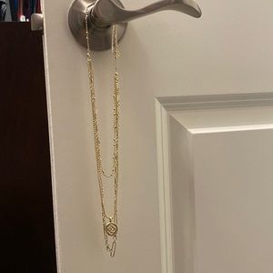 Kendra Scott Layering Necklace